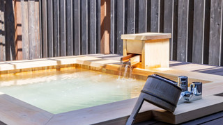 姫（HIME) 温泉露天風呂・内風呂付 禁煙