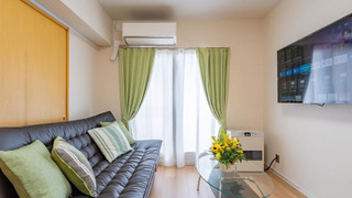 コンフォート コンドミニアム 禁煙