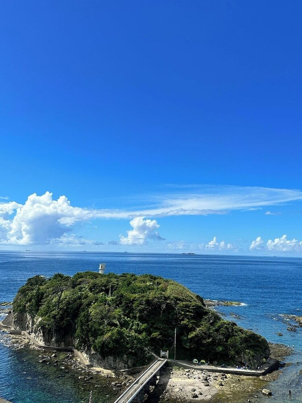 施設からの眺望