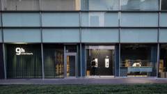 ナインアワーズ品川駅スリープラボ for men