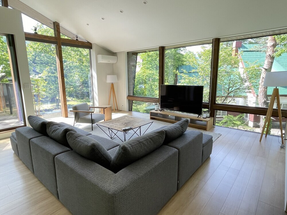 リビングルーム