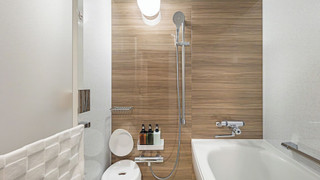 リニューアル デラックスツイン 禁煙