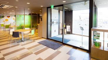 内部エントランス / 4