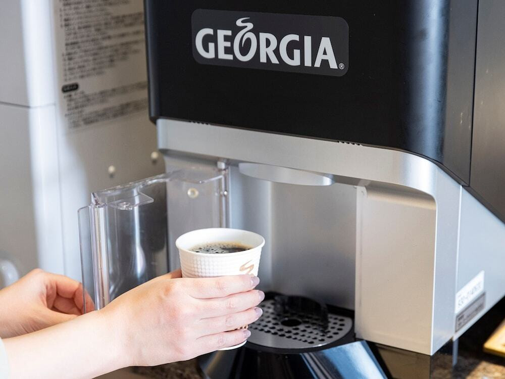 コーヒー サービス