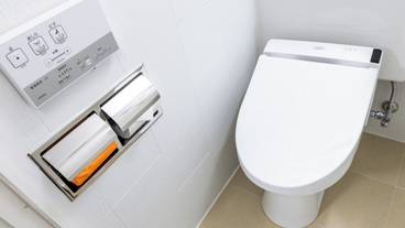 バスルームの設備 / 19