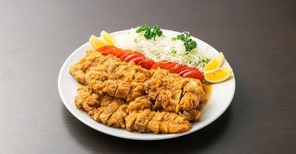 レストラン