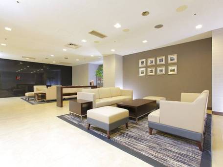 ホテルマイステイズ名古屋栄 / 2