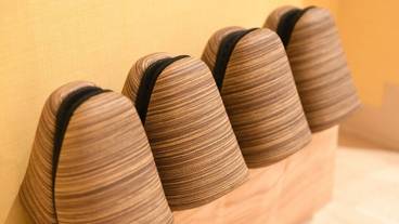 客室の設備とサービス / 24