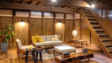 102 VMGプレミア メゾネット / 4