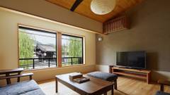 ぎをん白川の宿 by 宿ルKYOTO HANARE