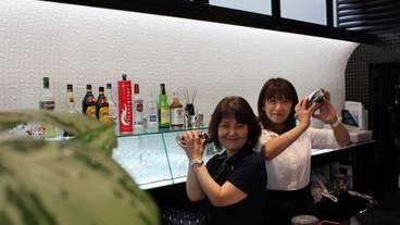 バー (施設内) / 8