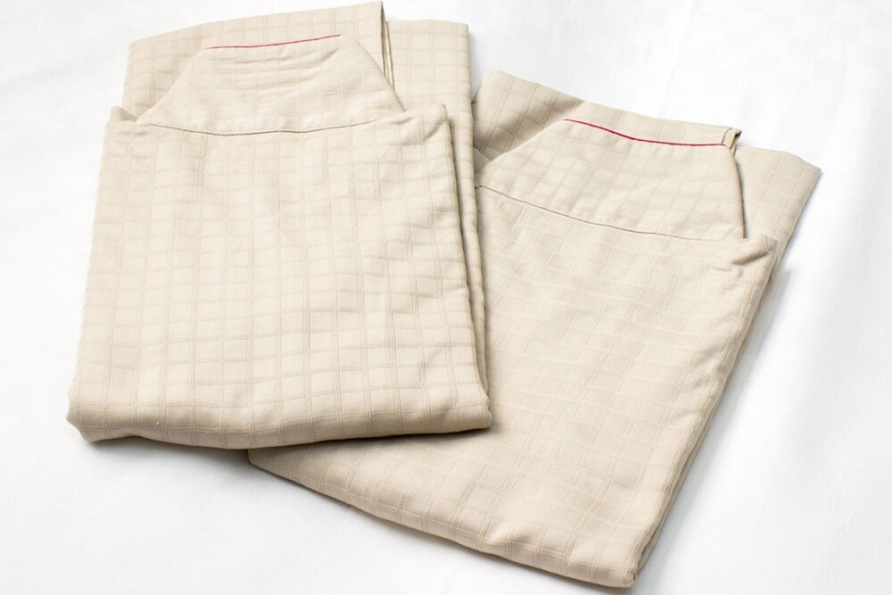 客室の設備とサービス