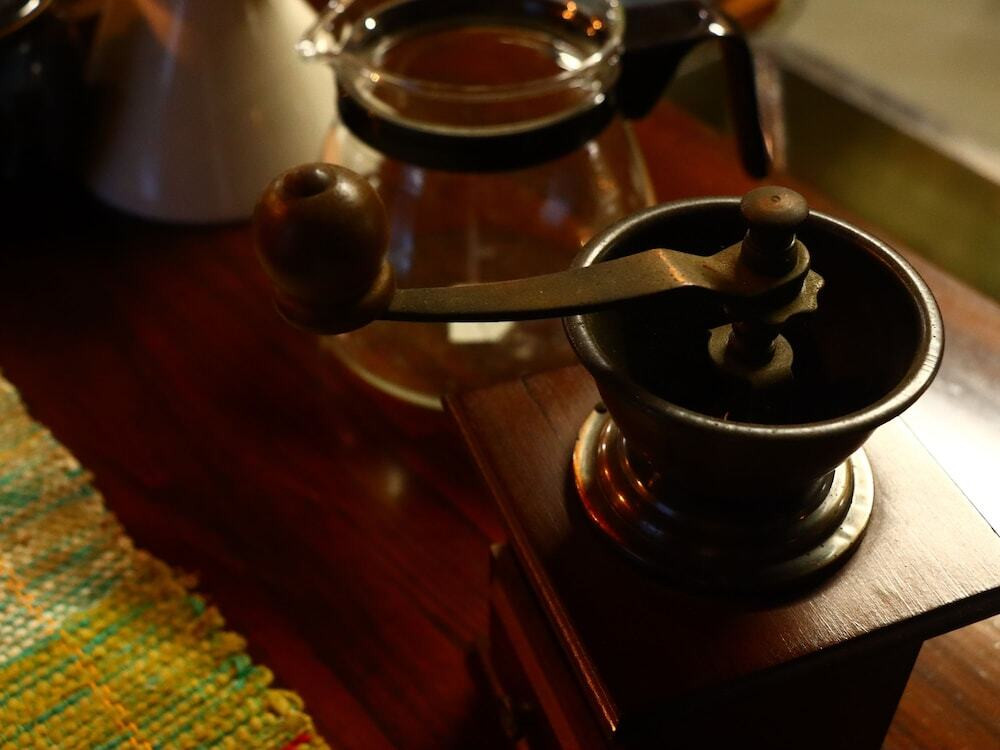 ロビーラウンジ