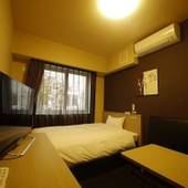 ホテルルートイン多賀城駅東（宮城県 ビジネスホテル） / 5