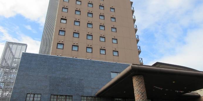 ホテルベルマーレ（京都府 シティホテル） / 1