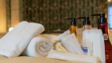 客室の設備とサービス / 39