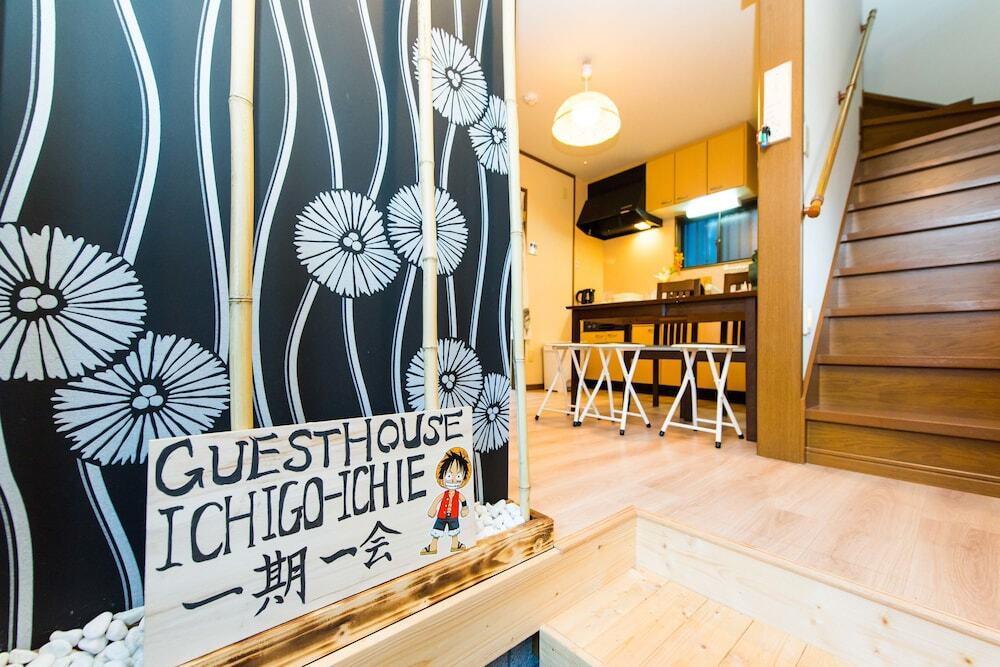 内部エントランス