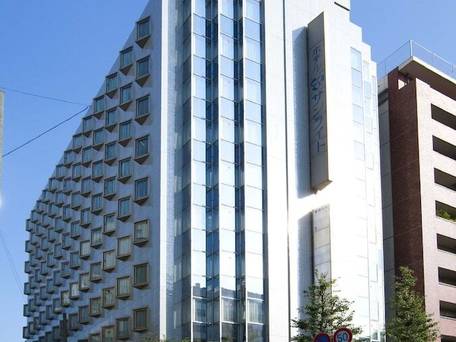 ホテル サンライト新宿 / 5