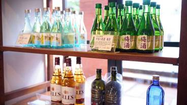 食事・飲み物 / 1