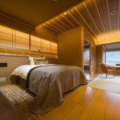 庭園と感動の宿 富士山温泉 ホテル鐘山苑（山梨県 旅館） / 3