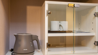 フローリングツインルーム 禁煙