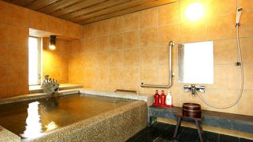 ダイニング付和室／内風呂　 / 9