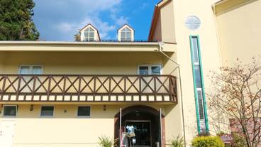 仙台万華鏡美術館 / 5