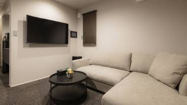 リビング エリア / 21