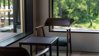 デラックス ツインルーム バルコニー シービュー