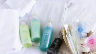 セミダブルルーム 禁煙