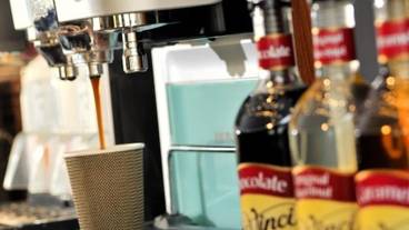 食事・飲み物 / 2