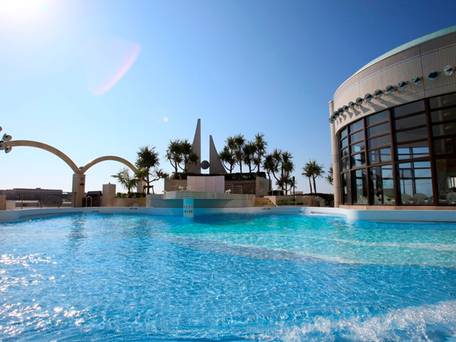 ロワジールホテル 那覇 / 2