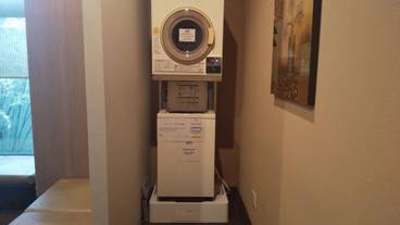 ランドリー / 14