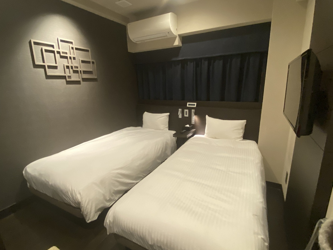 寝心地は良いですがうるさくて安眠できません。