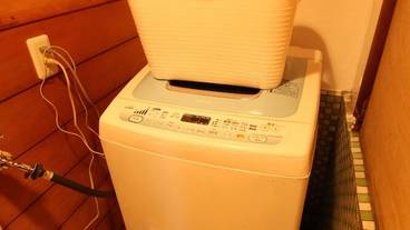 ランドリー / 26