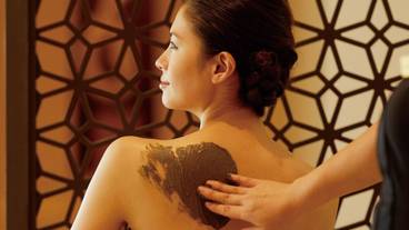 スパ トリートメント / 3