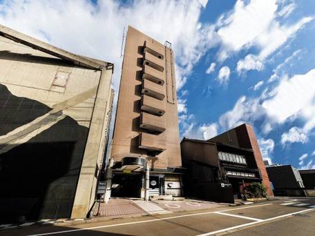 アパホテル 小松 / 1