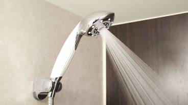 バスルームのシャワー / 36