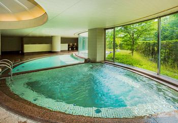 8種類のお風呂で、日々の疲れをリセット3946485