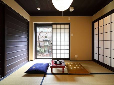 京の町 飛鳥 / 1