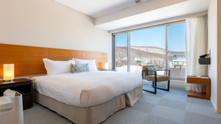 3ベッドルームスイート アンヌプリ ビュー