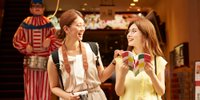 新大阪駅の女子旅におすすめホテル14選♪笑顔が絶えない大阪旅を！