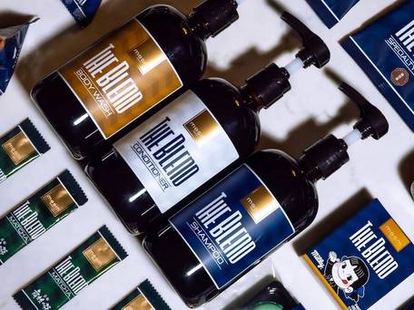 メズム東京、オートグラフ コレクション / 3