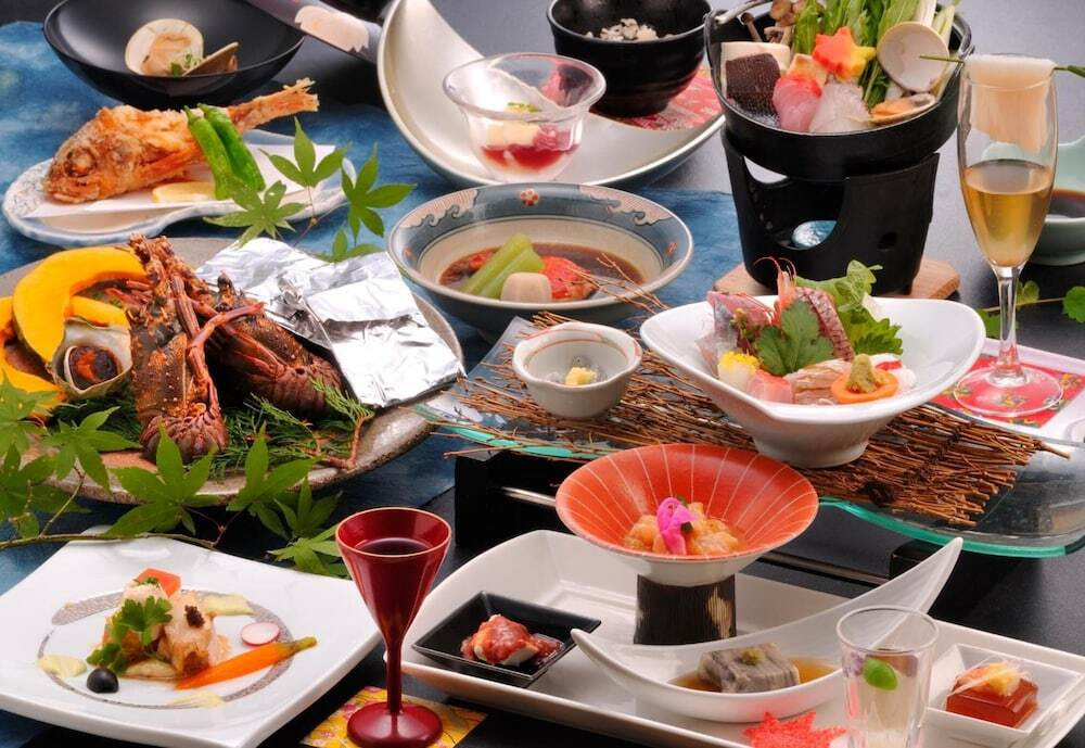 新鮮な海の幸を漁師焼きに。贅沢な海鮮にお箸が止まらない♡4759334