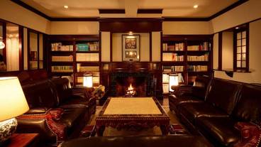 ロビー応接スペース / 8