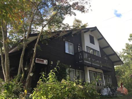 ペンション 麓 / 1