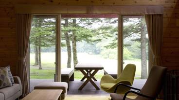 ザ・プリンス ヴィラ軽井沢(ザ・プリンス ヴィラカルイザワ) / 3