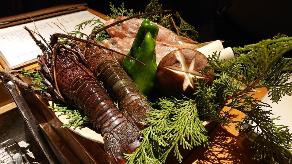 「広丞庵　かのか」 料理 231395508 しいたけ♪立派