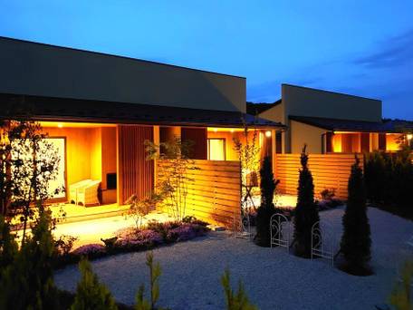 花の宿　夢富士 / 1