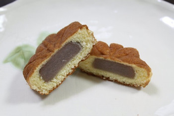 「おきな堂」 料理 10056870 こしあん